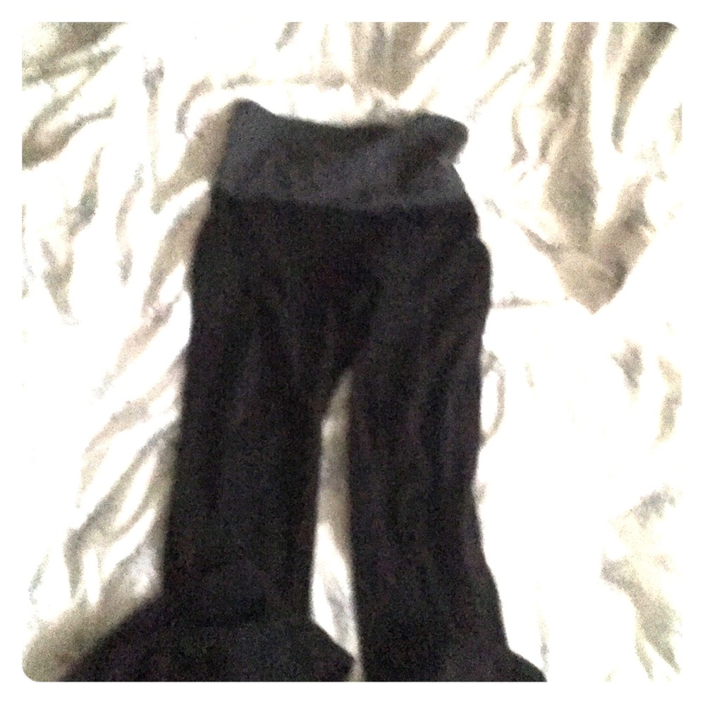 Work out pants/ leggings